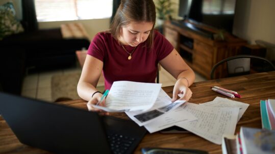 chronic illness financial planning