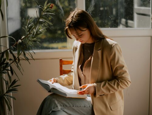 stress resilient finances