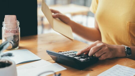 chronic illness financial support