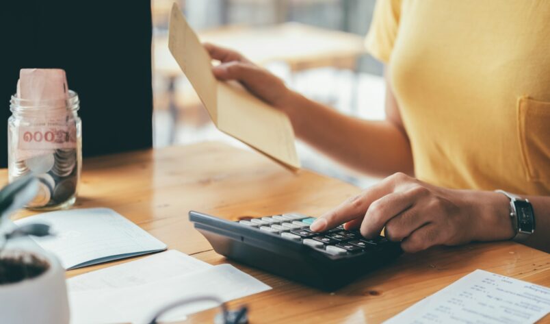 chronic illness financial support