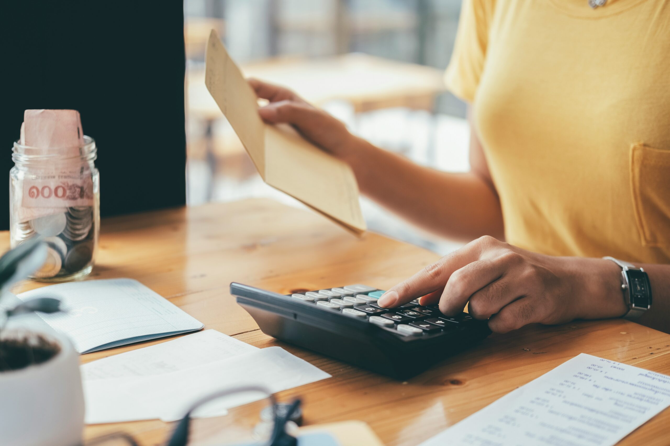 chronic illness financial support