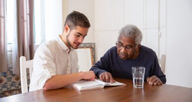 chronic illness financial support