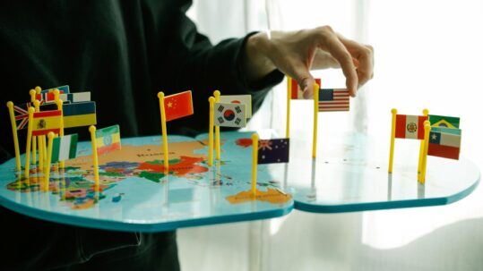 medical travel guide